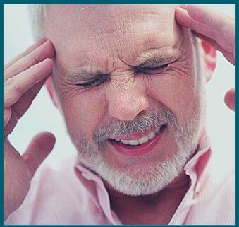 Headache - a side effect of using sexual enhancers